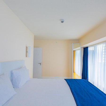 Orbi City Hotel Official D Block 巴统 外观 照片